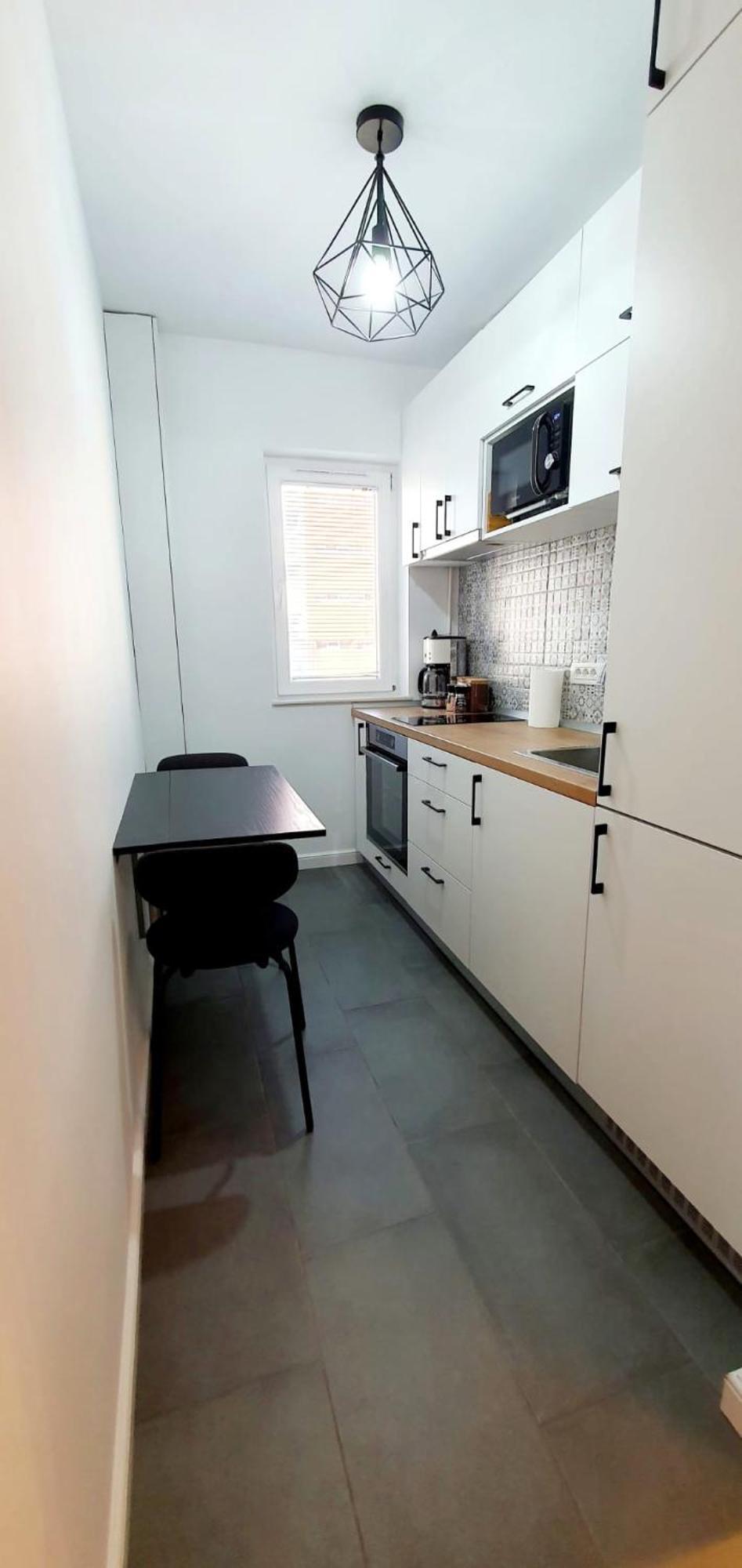 D&c Ii/self-check-in Apartament *