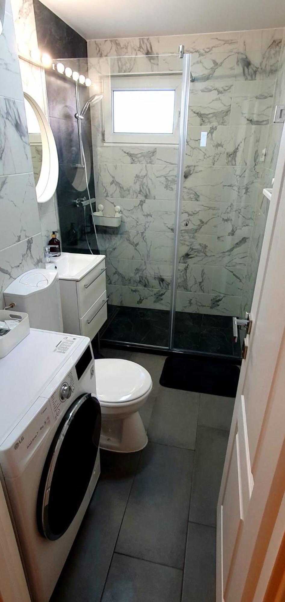 Apartament D&c Ii/self-check-in