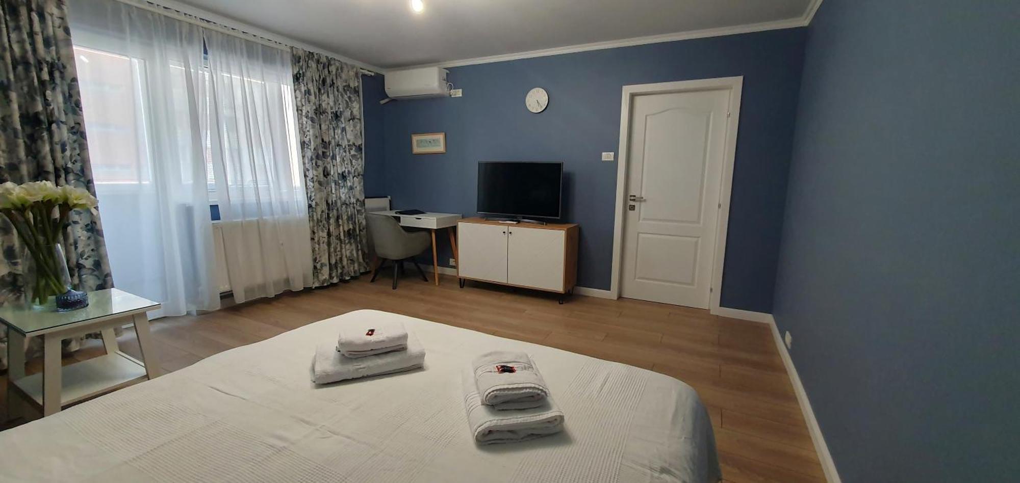 Apartament D&c Ii/self-check-in *